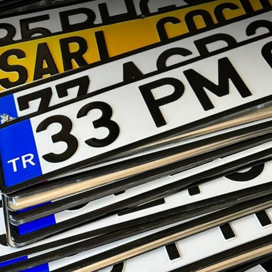 İçişleri Bakanı Mustafa Çiftçi, son dönemde büyük tartışma konusu olan