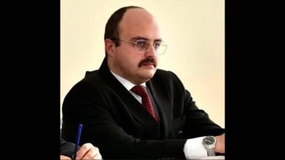 Samsun’da görev yapan 28 yaşındaki Cumhuriyet Savcısı İbrahim Selim Yazıcı’nın