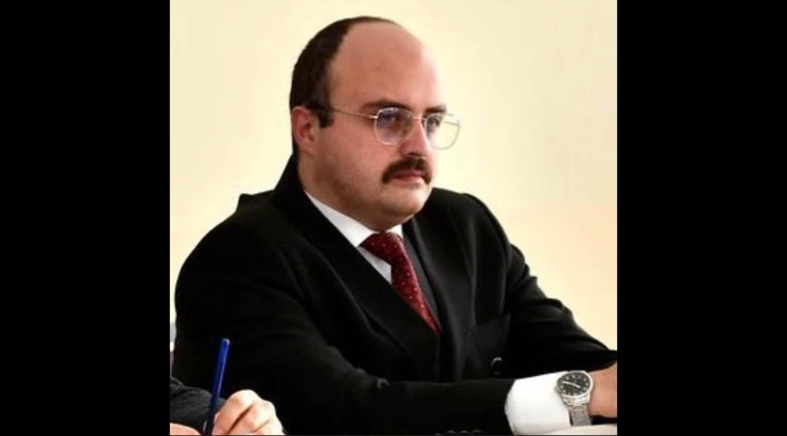 Samsun’da görev yapan 28 yaşındaki Cumhuriyet Savcısı İbrahim Selim Yazıcı’nın