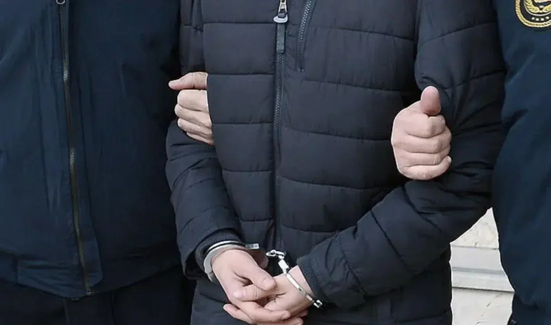 Kırşehir’de zehir tacirlerine yönelik düzenlenen nefes kesen operasyonda binlerce sentetik