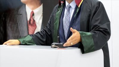 Türkiye Barolar Birliği tarafından yapılan kritik değişiklik Resmi Gazete’de yayımlanarak