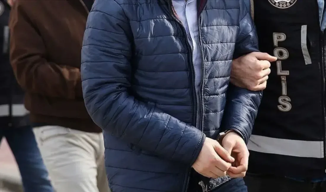 Bursa İl Emniyet Müdürlüğü ekiplerince düzenlenen kaçakçılık operasyonunda kaçak sigara