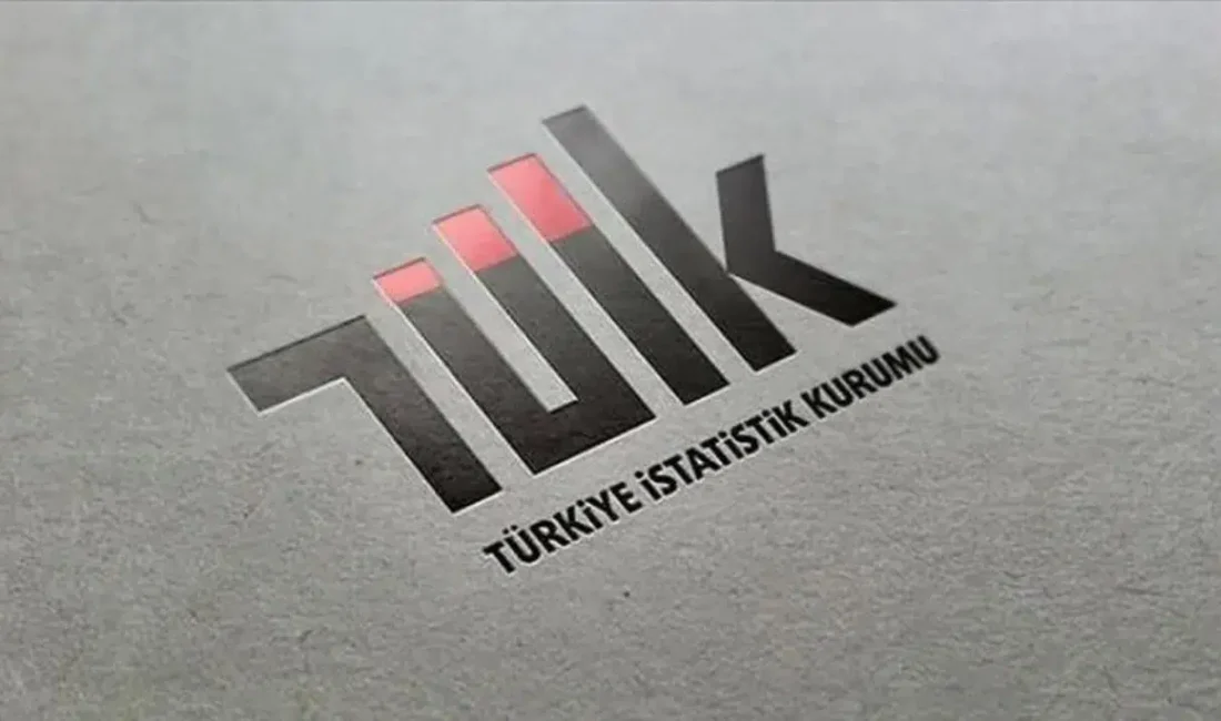 Türkiye İstatistik Kurumu tarafından paylaşılan son verilerle birlikte şubat ayının
