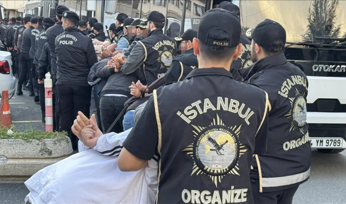 Barış Boyun liderliğindeki suç örgütüne yönelik dev davanın son duruşmasında