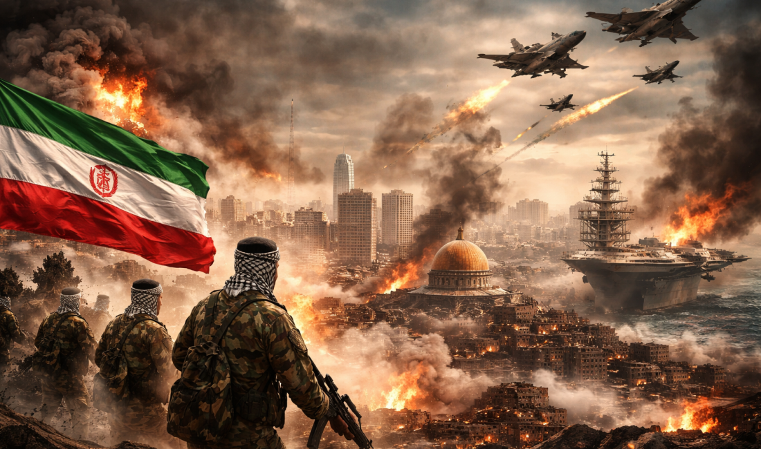 İran savaşının sonuçları, ABD ve İsrail'in hedeflerinin daha ötesine mi