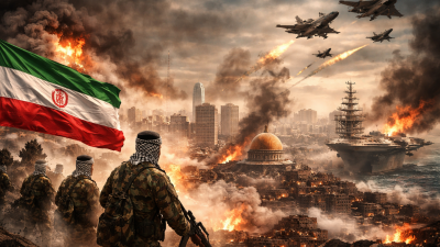 İran savaşının sonuçları, ABD ve İsrail'in hedeflerinin daha ötesine mi