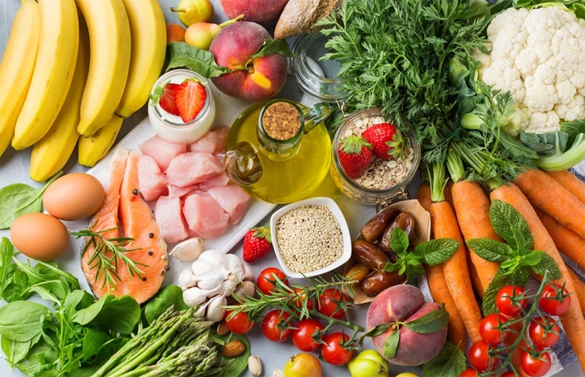 Orta yaş döneminde yapılan yaşam tarzı seçimlerinin uzun vadeli etkileri