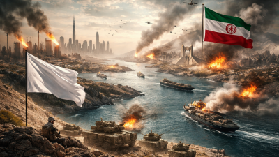 Uzayan savaşta İran ne zaman beyaz bayrak çekebilir? Trump savaşın