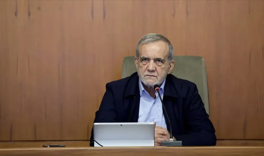 ABD Başkanı Donald Trump’ın “İran’ı haritadan sildik” şeklindeki çıkışı, Tahran