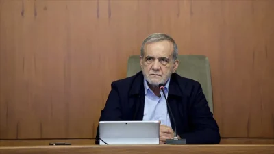 ABD Başkanı Donald Trump’ın “İran’ı haritadan sildik” şeklindeki çıkışı, Tahran