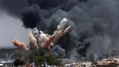 Orta Doğu’da tansiyonun bir kez daha zirveye çıktığı kritik saatlerde,