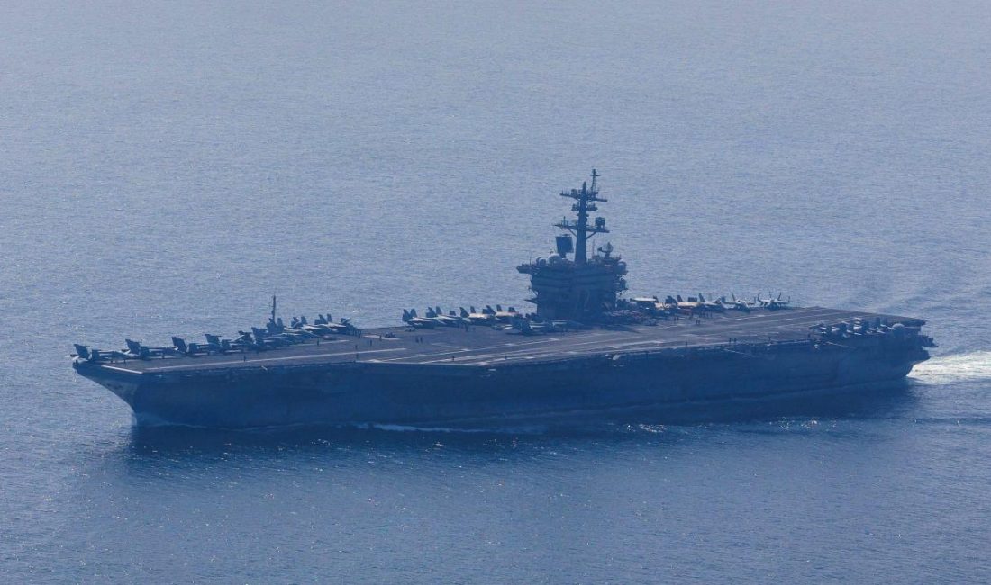 İran Devrim Muhafızları tarafından yapılan son dakika açıklaması küresel diplomasi