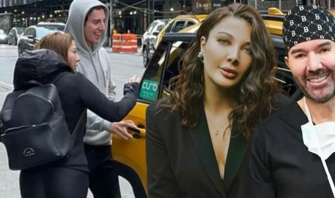 İstanbul Eyüpsultan’da Oğuz Murat Aci’nin hayatını kaybettiği feci kazanın ardından