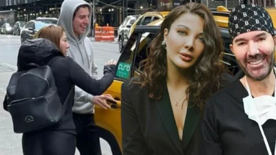 İstanbul Eyüpsultan’da Oğuz Murat Aci’nin hayatını kaybettiği feci kazanın ardından