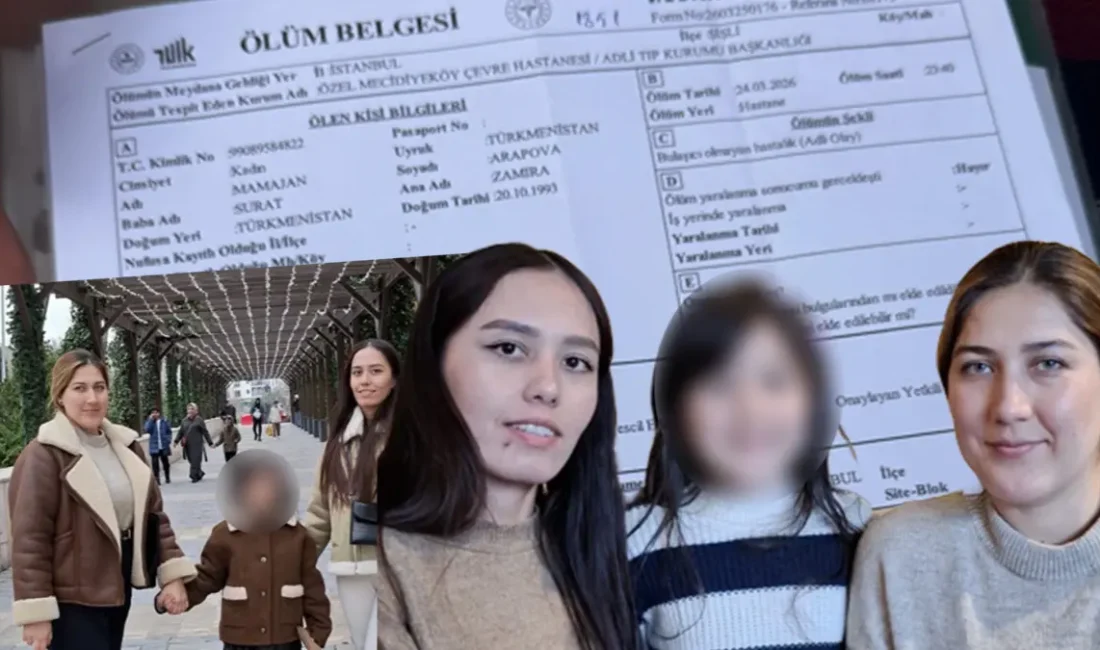 İstanbul Şişli’de nefes alma sorunu nedeniyle özel bir hastanede burun