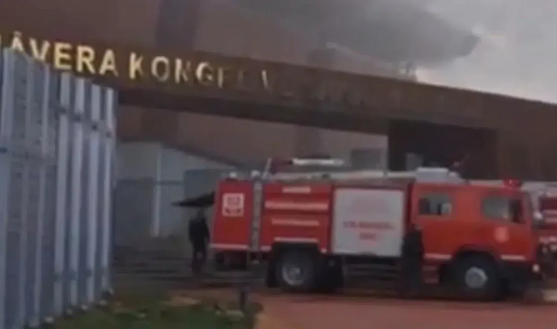 Gaziantep’in en önemli kültür ve sanat duraklarından biri olan Mavera