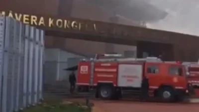 Gaziantep’in en önemli kültür ve sanat duraklarından biri olan Mavera