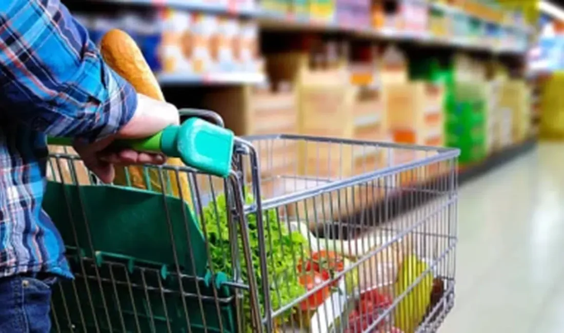 Türkiye İstatistik Kurumu ve Merkez Bankası tarafından ortaklaşa hazırlanan Mart