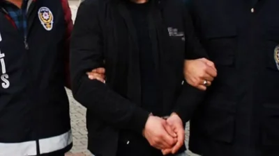 Zonguldak’ta bir araya gelen iki arkadaşın arasındaki gerginlik kısa sürede