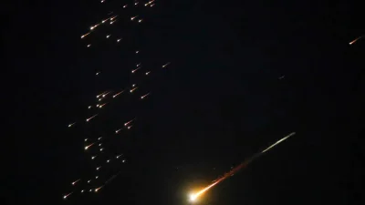 İran Devrim Muhafızları tarafından yapılan son açıklamalar Orta Doğu’da kartların