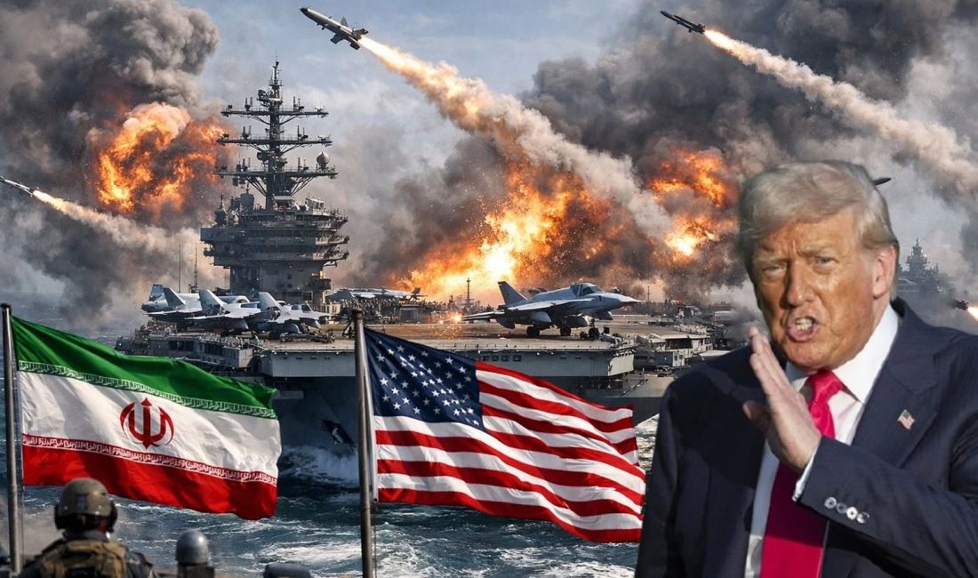 “Güç yoluyla barış”, “Çok kutupluluk miti”ne meydan okuma, imparatorluklar dünyası