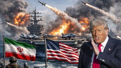 “Güç yoluyla barış”, “Çok kutupluluk miti”ne meydan okuma, imparatorluklar dünyası