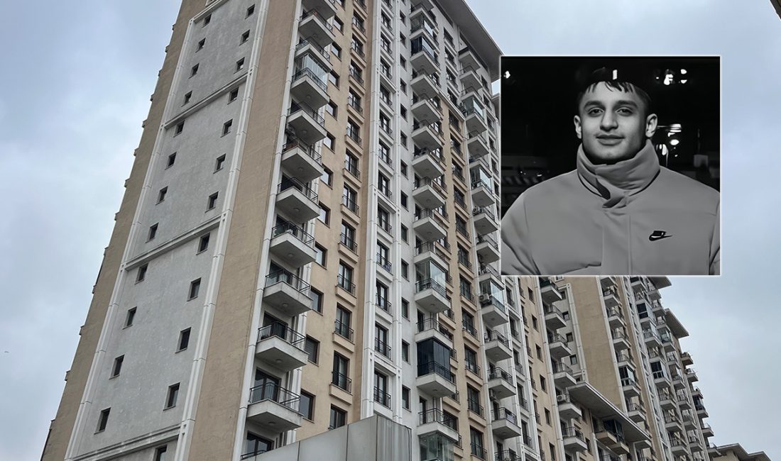 İstanbul Esenler’de bir site otoparkında meydana gelen kanlı kavgada 19