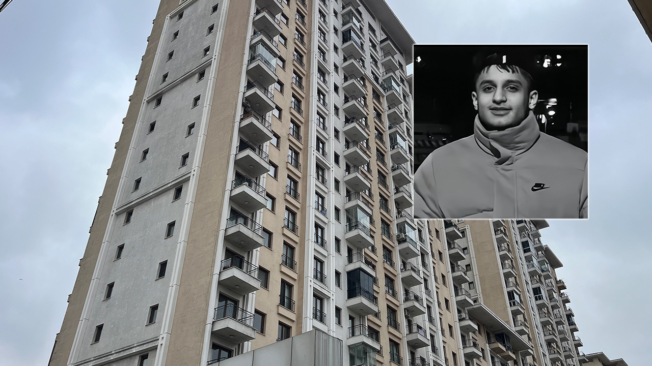 İstanbul Esenler’de bir site otoparkında meydana gelen kanlı kavgada 19