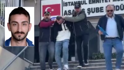 İstanbul Eyüpsultan’da bir parkta bir araya gelen iki grup arasında