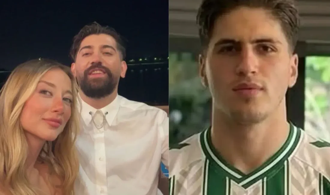 İstanbul Ümraniye’de gece yarısı meydana gelen silahlı saldırı magazin ve