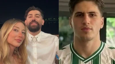 İstanbul Ümraniye’de gece yarısı meydana gelen silahlı saldırı magazin ve