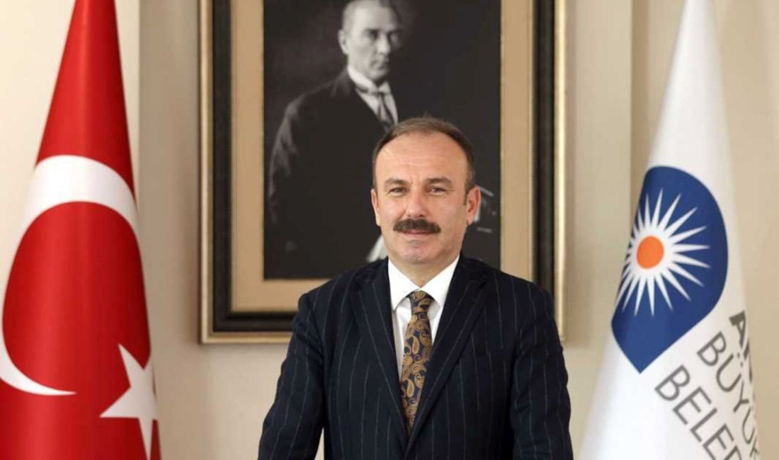 İstanbul Büyükşehir Belediyesi bünyesinde yürütülen geniş kapsamlı yolsuzluk soruşturması Antalya’ya