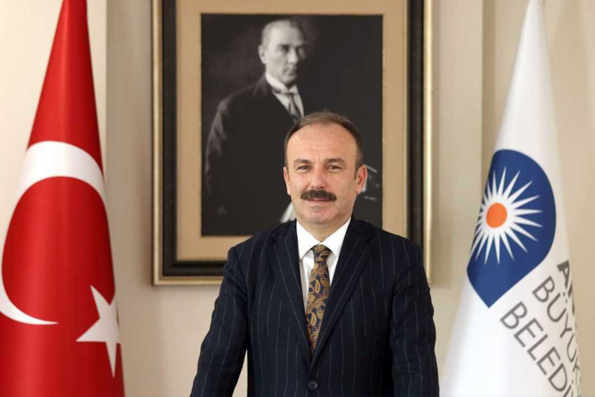 İstanbul Büyükşehir Belediyesi bünyesinde yürütülen geniş kapsamlı yolsuzluk soruşturması Antalya’ya