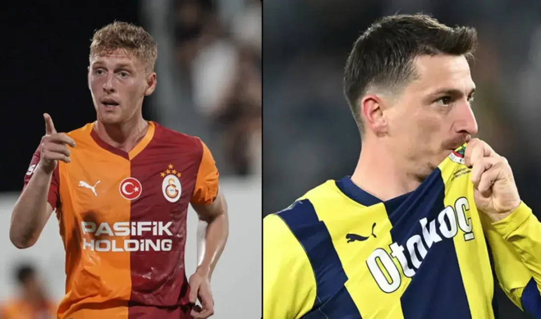 İstanbul Cumhuriyet Başsavcılığı tarafından yürütülen bahis soruşturması kapsamında sıcak bir