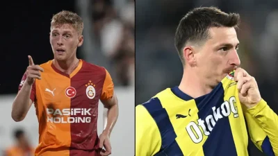 İstanbul Cumhuriyet Başsavcılığı tarafından yürütülen bahis soruşturması kapsamında sıcak bir