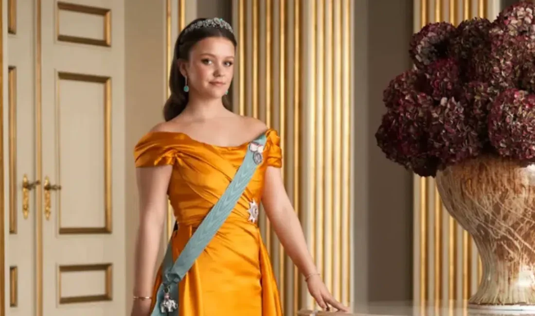 Danimarka Prensesi Isabella, ülkede kadınlar için başlatılan zorunlu askerlik uygulaması