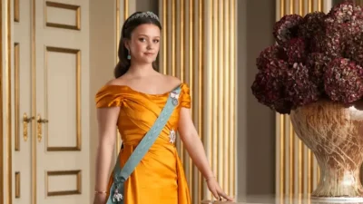 Danimarka Prensesi Isabella, ülkede kadınlar için başlatılan zorunlu askerlik uygulaması