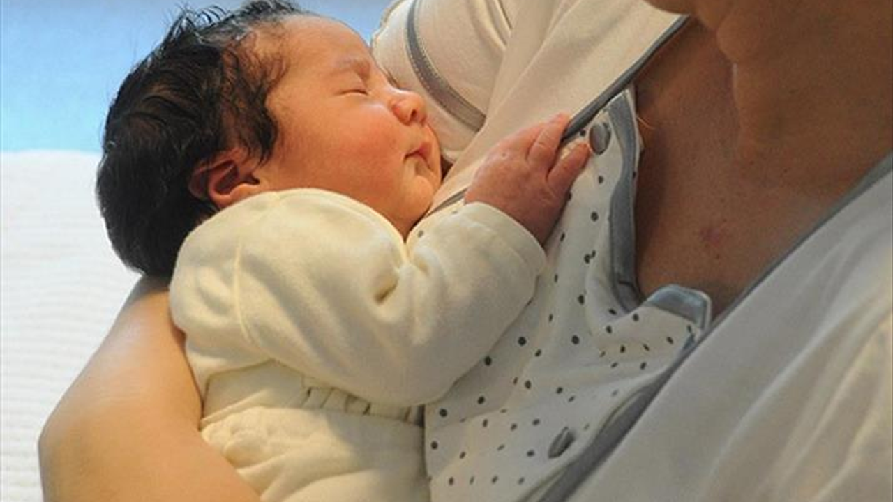 Milyonlarca çalışan annenin büyük bir merakla beklediği yasa teklifi TBMM