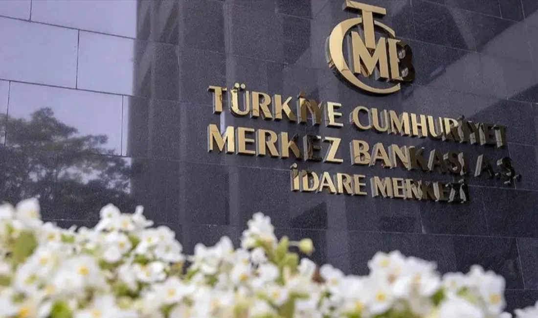 Türkiye Cumhuriyet Merkez Bankası tarafından kamuoyuna duyurulan 2025 yılı dördüncü