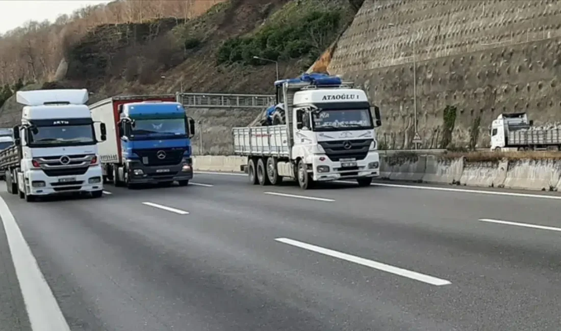 İçişleri Bakanlığı tarafından yayımlanan son dakika kararıyla birlikte, Ramazan Bayramı