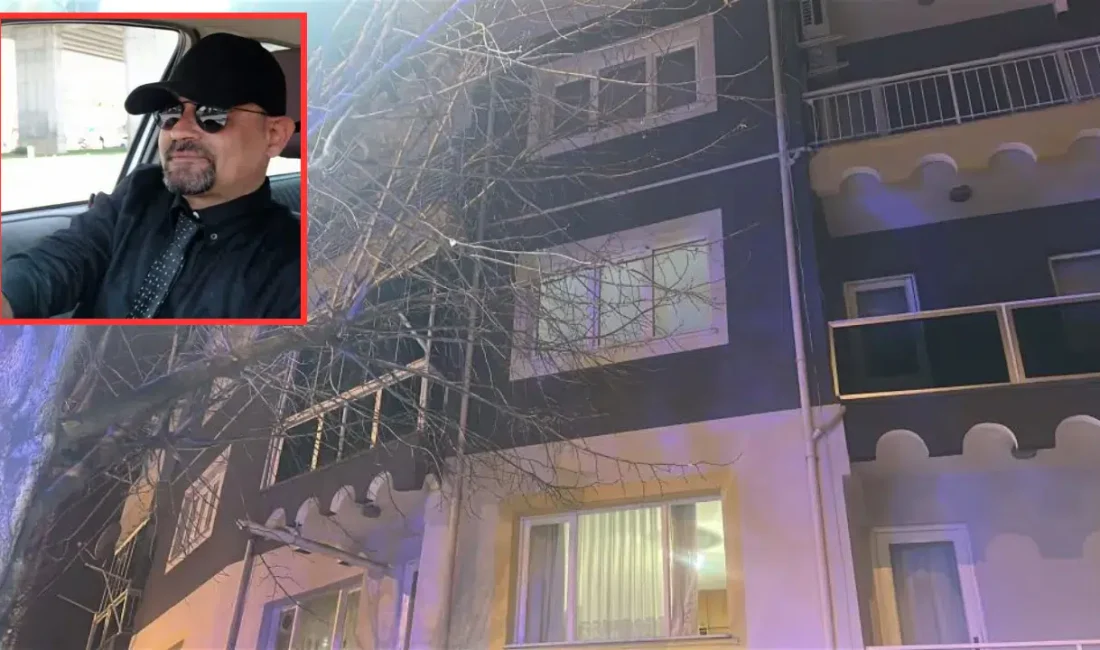 Burdur’da tek başına yaşayan 51 yaşındaki Ali Ongun’dan bir süredir