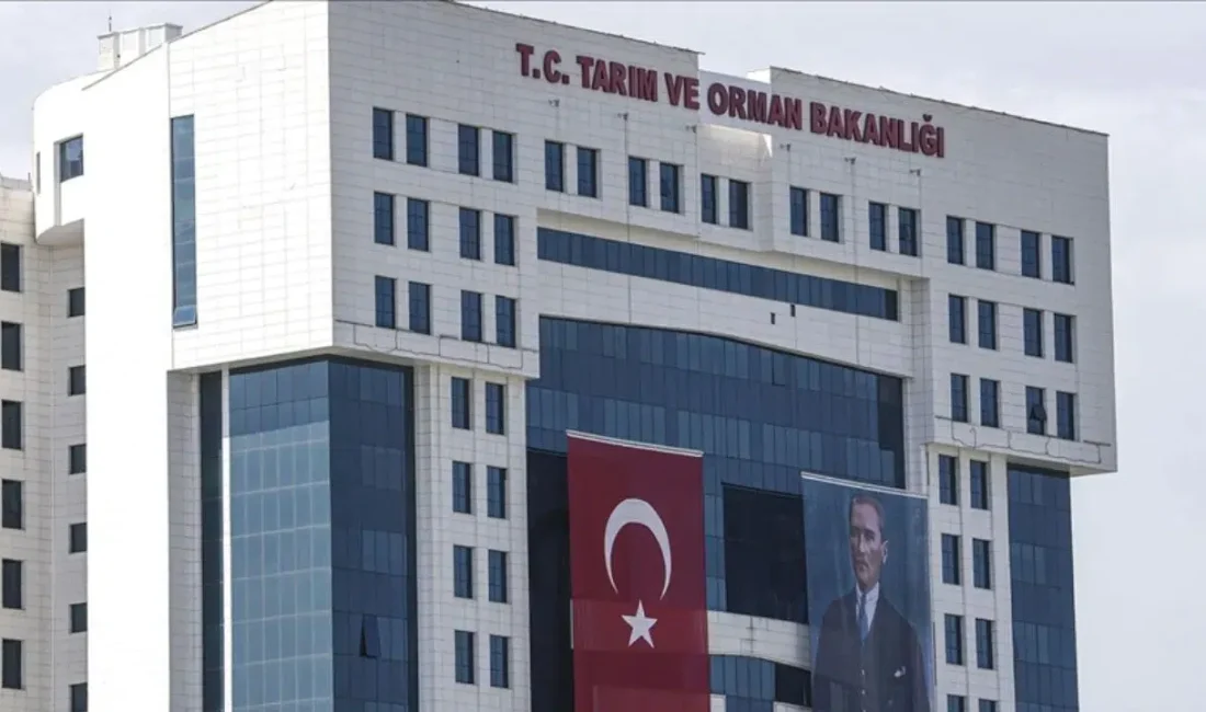Tarım ve Orman Bakanlığı, son günlerde sosyal medyada geniş yankı