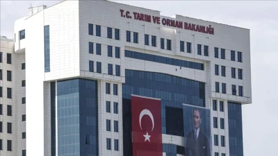 Tarım ve Orman Bakanlığı, son günlerde sosyal medyada geniş yankı