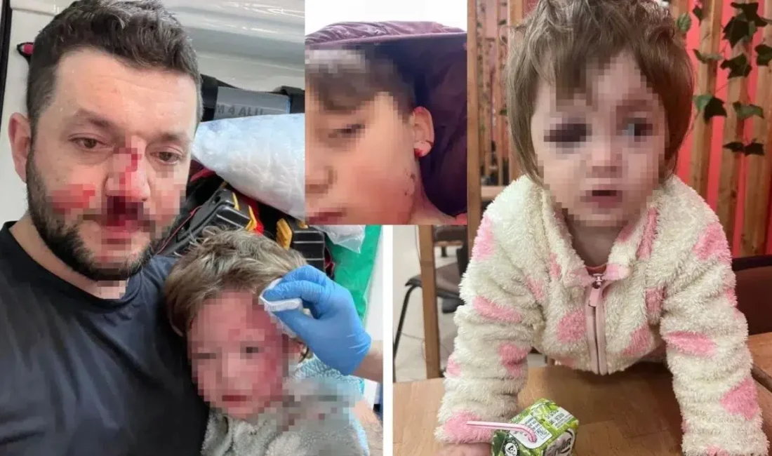 Yalova’nın Çınarcık ilçesinde akıllara durgunluk veren komşu dehşeti dinmek bilmiyor.