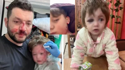 Yalova’nın Çınarcık ilçesinde akıllara durgunluk veren komşu dehşeti dinmek bilmiyor.