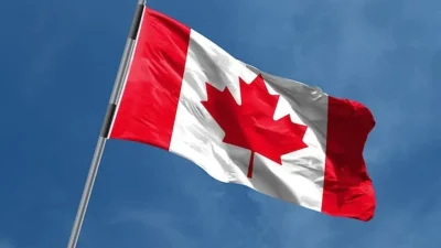 Kanada’nın Suudi Arabistan’daki en üst düzey diplomatik temsilciliği olan Riyad