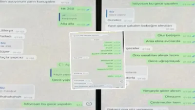 İstanbul Florya’da bir otele düzenlenen el bombalı saldırıya ilişkin hazırlanan