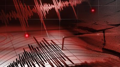 Sındırgı’da aylardır süren ve halkta büyük tedirginlik yaratan deprem fırtınasına