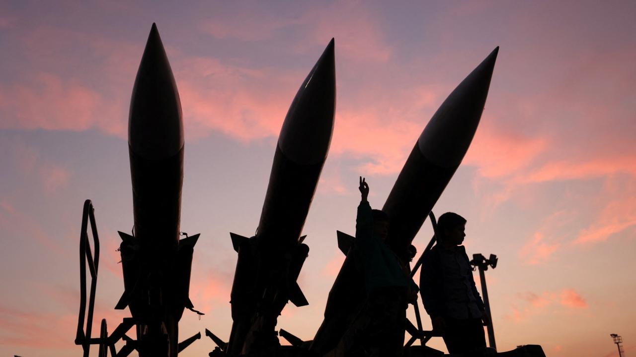 Chatham House: İran'ın stratejisi bir bumeranga mı dönüşecek?