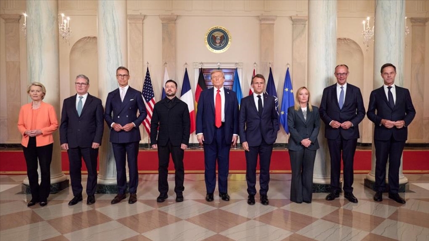 The Center for European Policy Analysis: İran savaşının asıl kaybedeni Avrupa mı oldu?